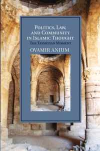 Politics, Law, and Community in Islamic Thought