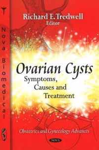 Ovarian Cysts