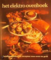 Elektro-ovenboek