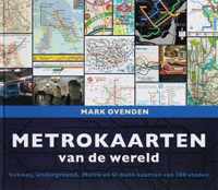 Metrokaarten Van De Wereld