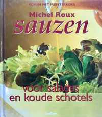 Sauzen Voor Salades En Koude Schotels