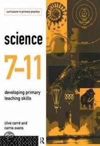 Science 7-11