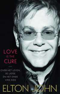 Love is the cure