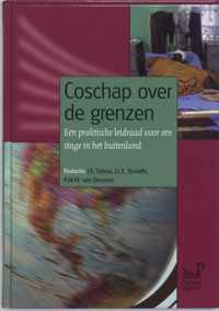 Coschap over de grenzen