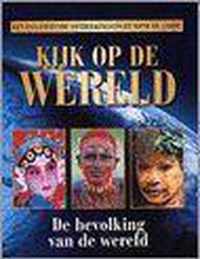 De Bevolking Van De Wereld