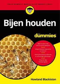 Voor Dummies - Bijenhouden voor Dummies