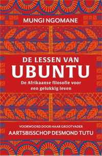 De lessen van ubuntu