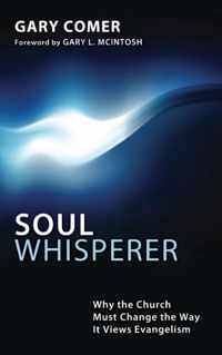 Soul Whisperer