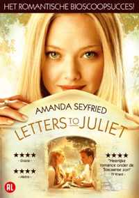 Letters To Juliet