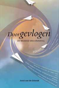 Doorgevlogen