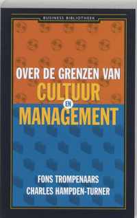 Over de grenzen van cultuur en management