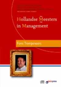 Hollandse Meesters in Management - Fons Trompenaars over cultuurverschillen (luisterboek)