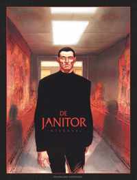 Janitor integraal Hc00. integrale editie