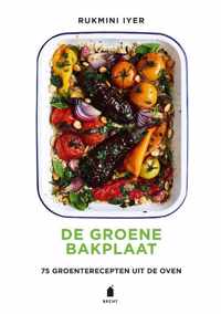 De groene bakplaat