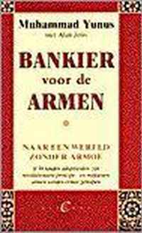 Bankier voor de armen