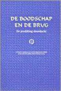 Boodschap en de brug