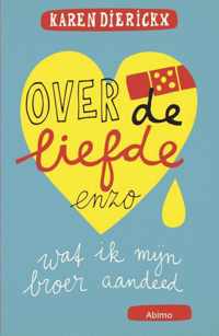 Over de liefde enzo