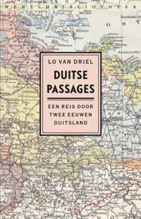 Duitse passages