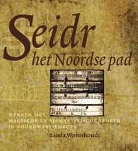 Seidr, het Noordse pad