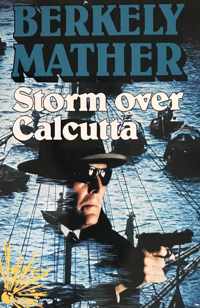 Storm over calcutta