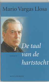 De taal van de hartstocht