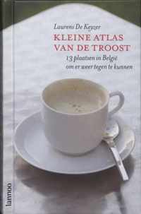 Kleine atlas van de troost