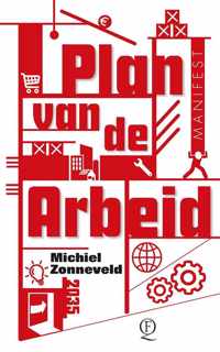 Plan van de Arbeid