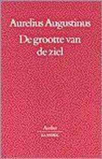 Grootte Van De Ziel