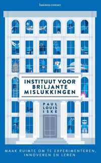 Instituut voor briljante mislukkingen