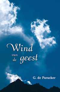 Wind van de geest