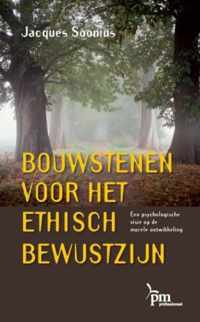 Bouwstenen voor het ethisch bewust zijn