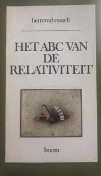 ABC van de relativiteit, het (gb)