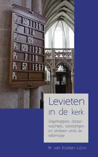 Levieten in de kerk