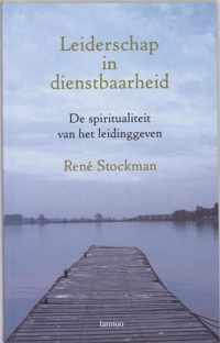Leiderschap In Dienstbaarheid
