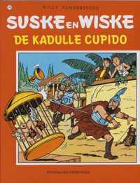 Suske en Wiske 175  De Kadulle Cupido