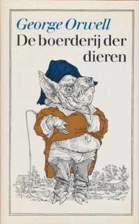 De boerderij der dieren