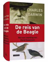 De Reis Van De Beagle