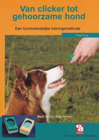 Over Dieren 143 - Van clicker tot gehoorzame hond