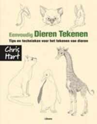 Eenvoudig Dieren Tekenen