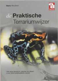 Over Dieren  -   Praktische terrariumwijzer