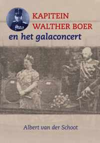 Kapitein Walther Boer en het galaconcert