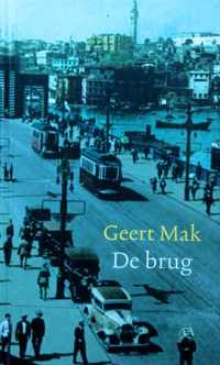 De brug