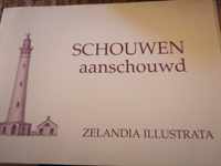 Schouwen aanschouwd