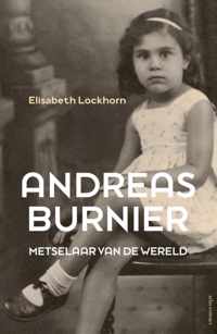 Andreas Burnier, metselaar van de wereld