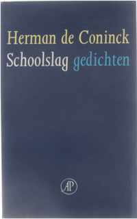 Schoolslag