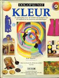 Kleur