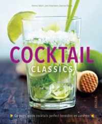 Cocktail classics