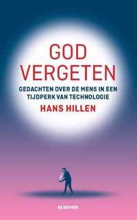 God vergeten