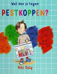 Wat doe je tegen pestkoppen?