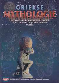 Griekse Mythologie